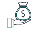 Deposit Earnest Money